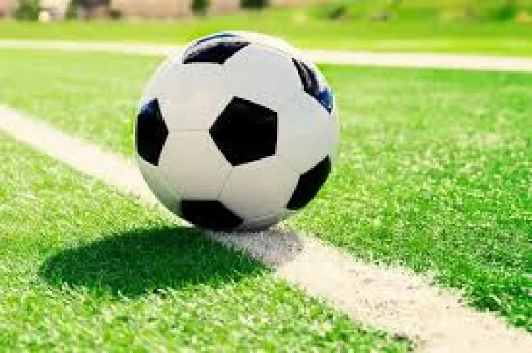 Soccer balls
