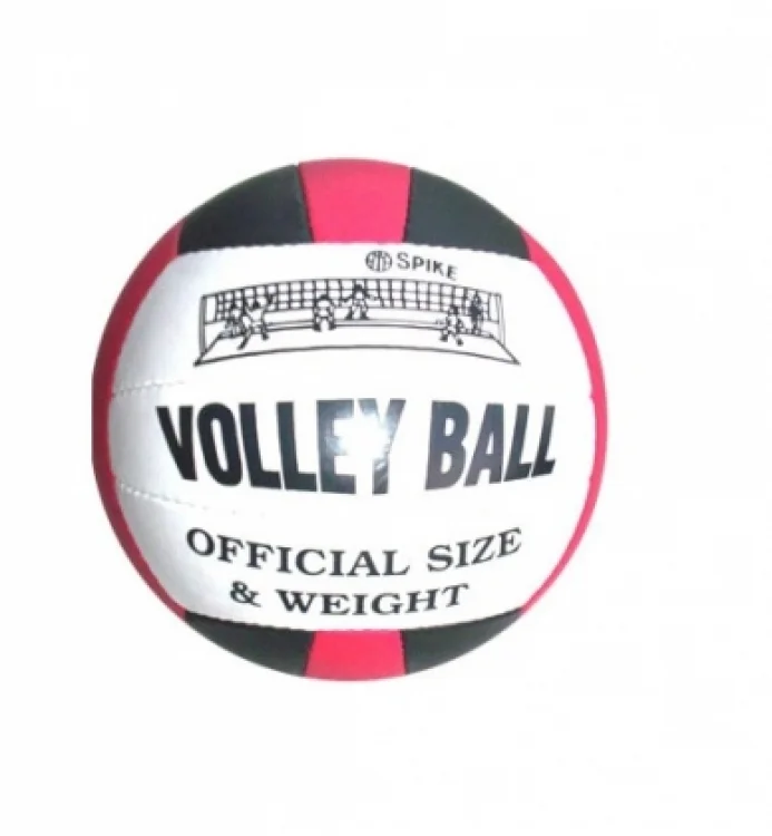 Volley balls