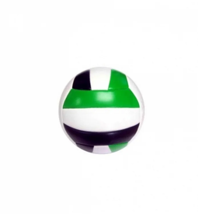 Volley balls