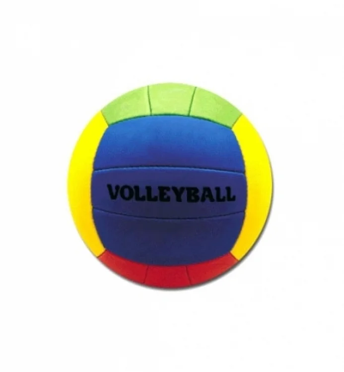 Volley balls