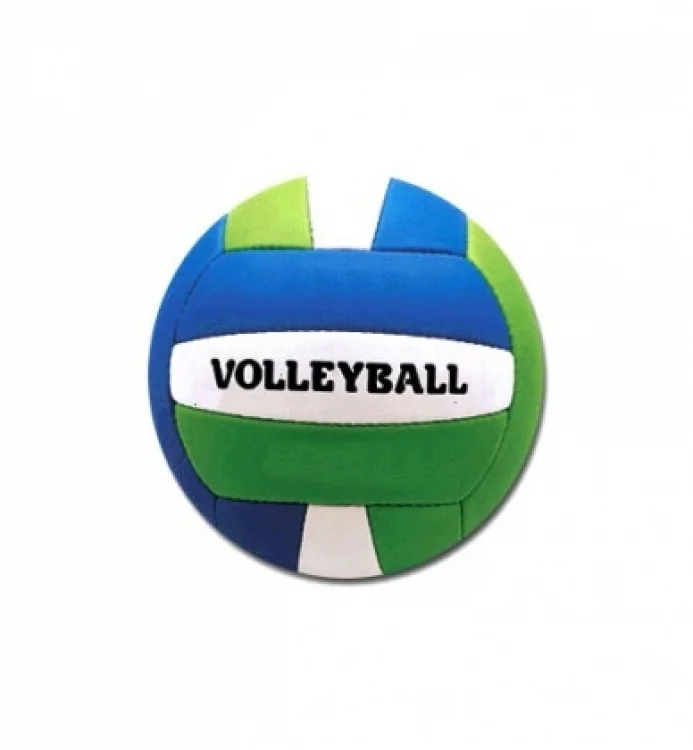 Volley balls