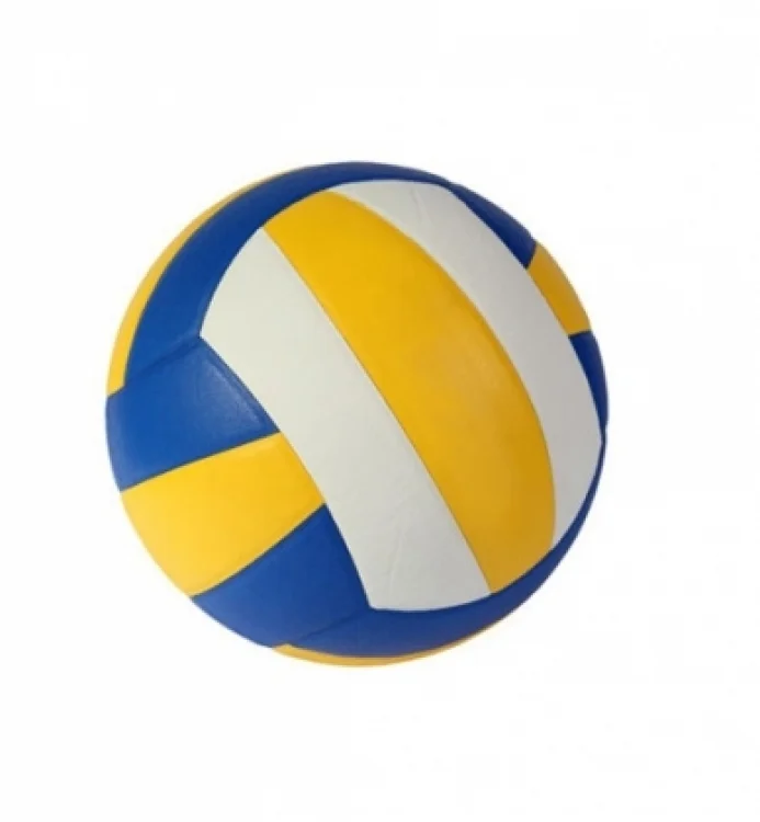 Volley balls