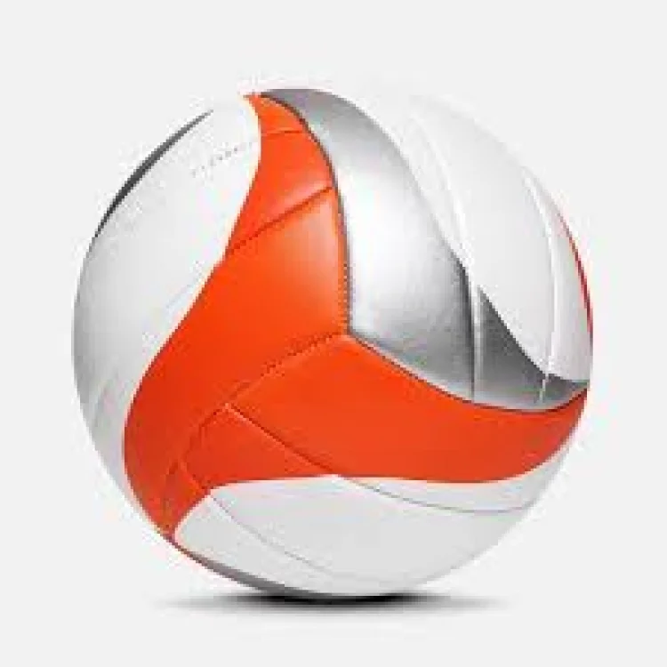Volley balls