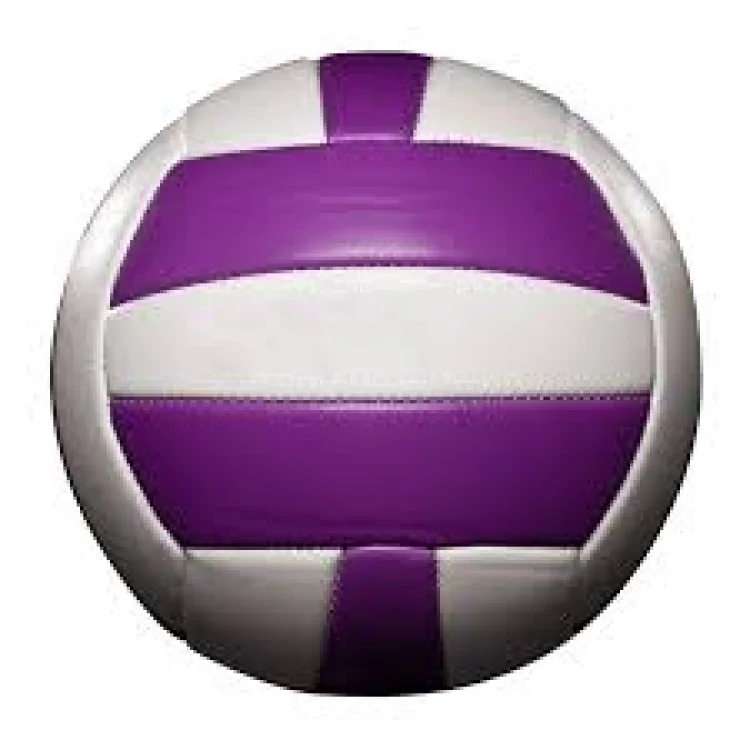 Volley balls