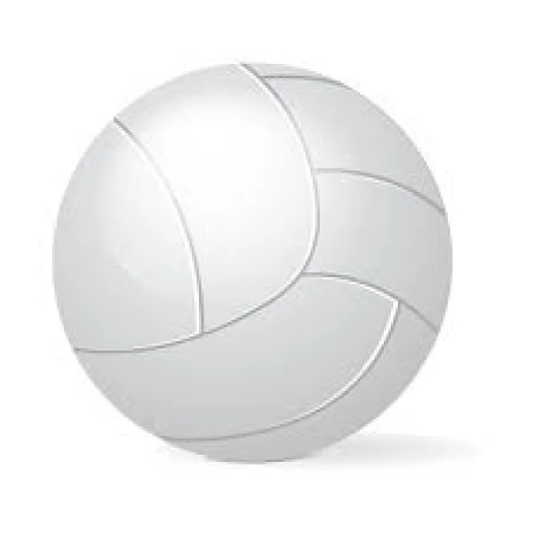 Volley balls