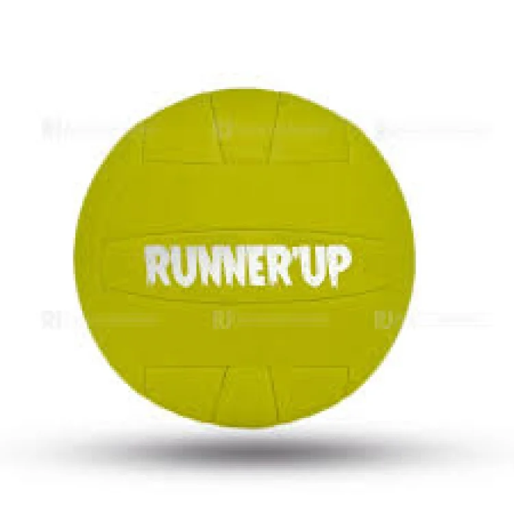 Volley balls