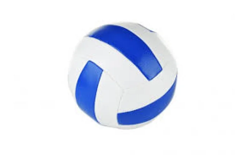 Volley balls