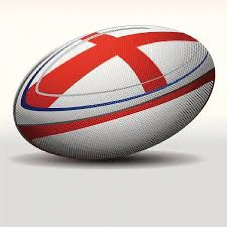 Rugby Balls