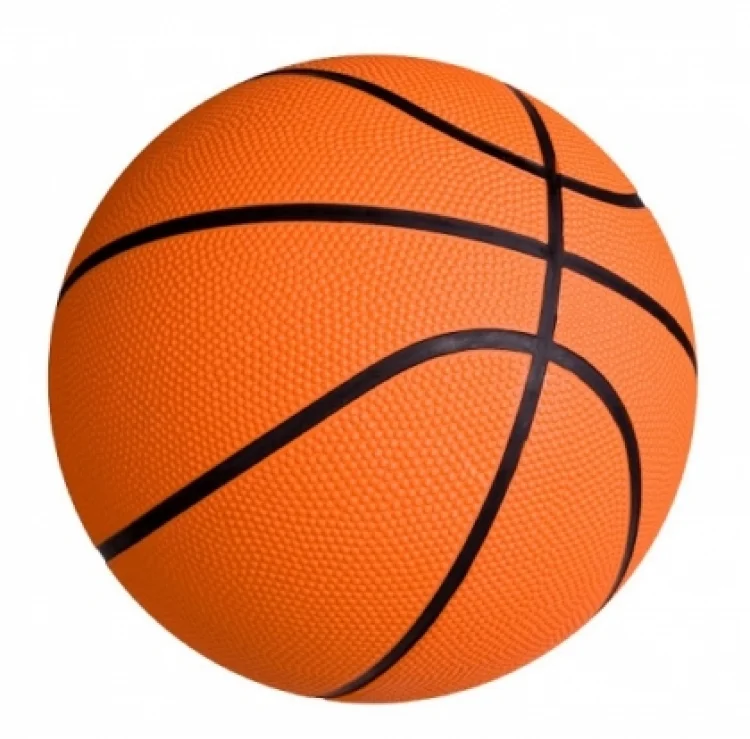 Basketball Balls