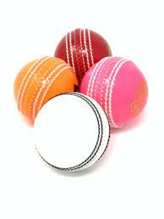 Cricket balls