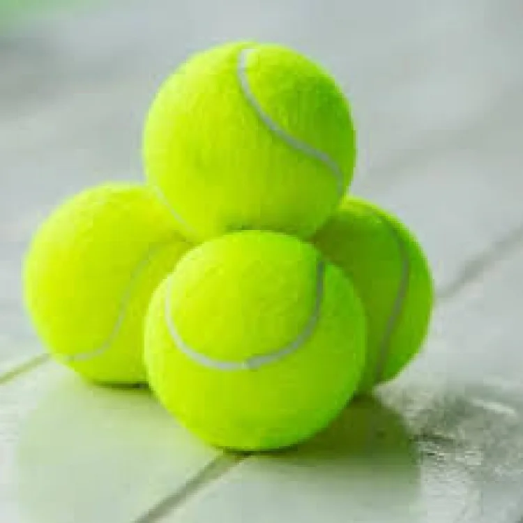Tennis Balls