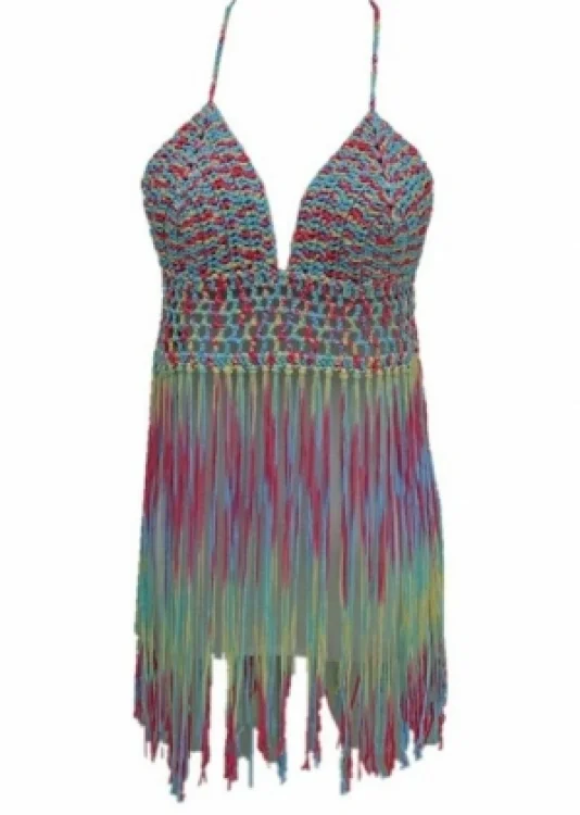 Crochet Wears