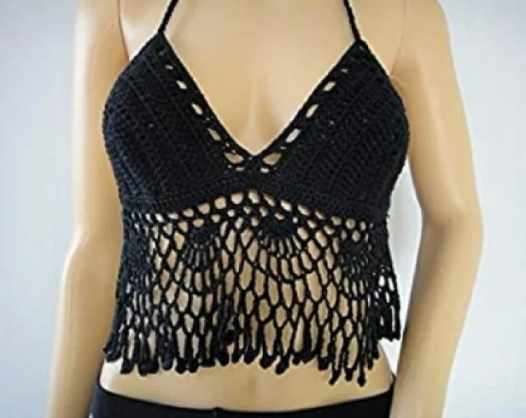 Crochet wears