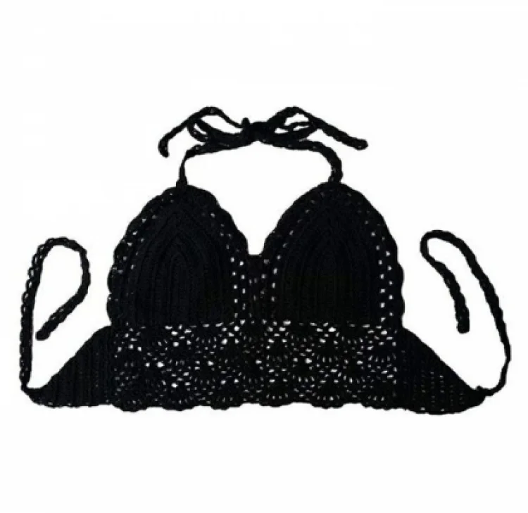 Crochet wears