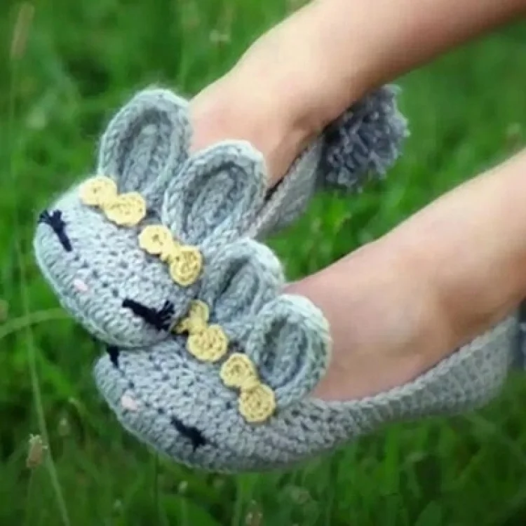 Crochet baby Shoes
