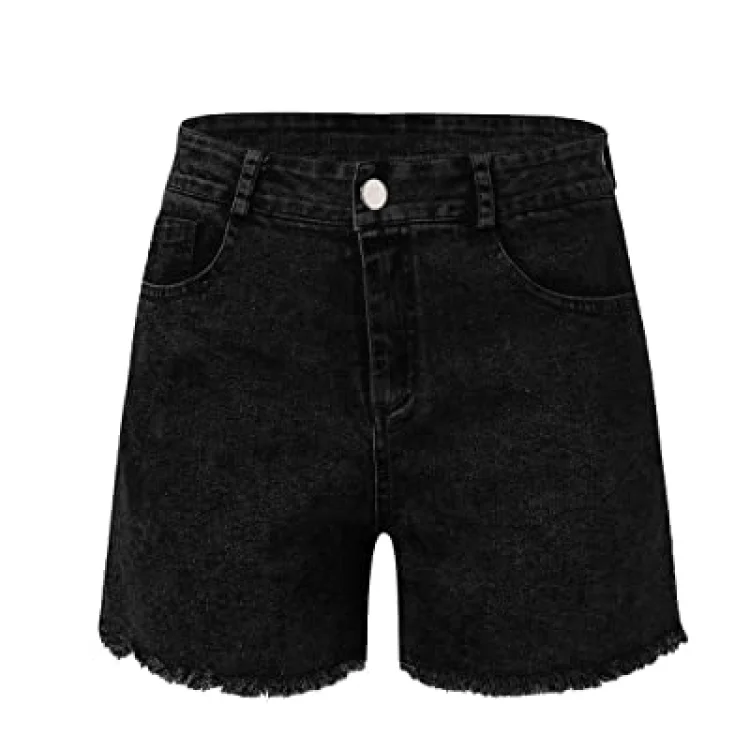 Denim Shorts Men & Women