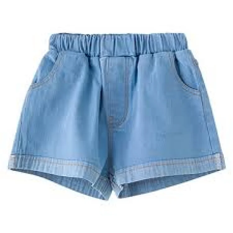 Denim Shorts Men & Women