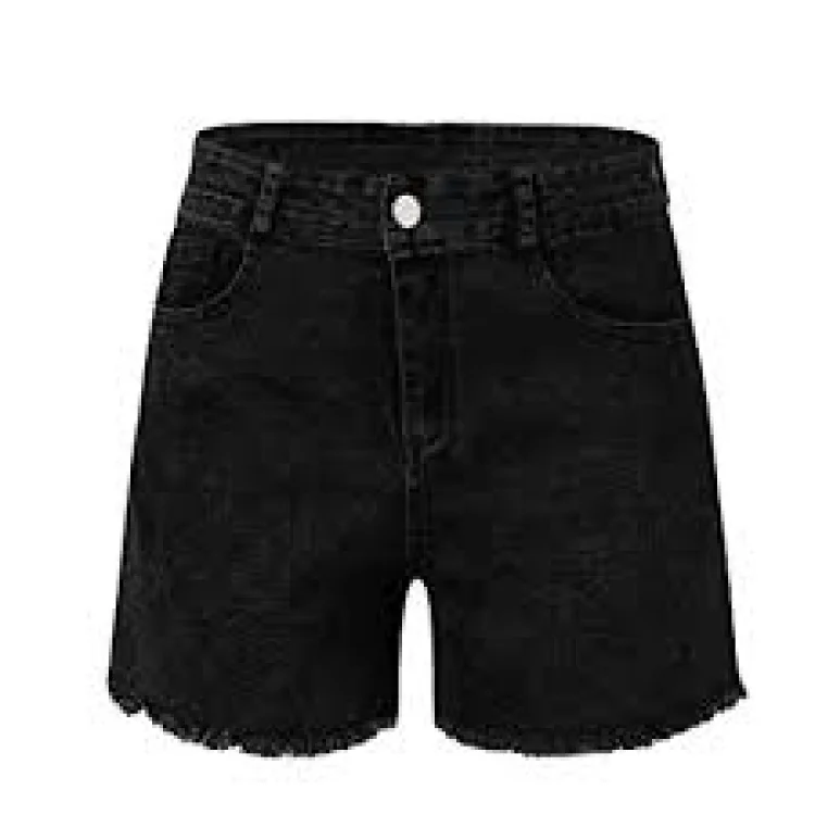 Denim Shorts Men & Women